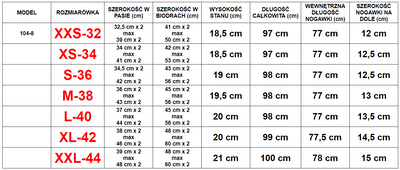 Pantalon en tissu gris / violet avec ceinture - Habillement