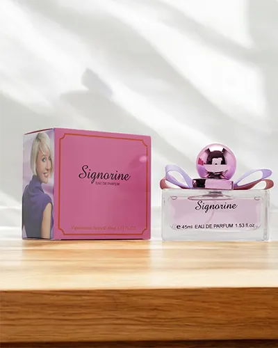 Signorine - eau parfumée pour femmes 45 ml