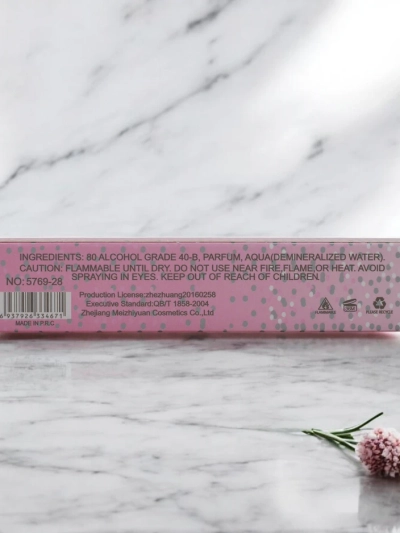 Eau de Parfum Eskoda 35 ml