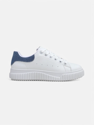 Royalfashion Baskets de sport pour femmes Asirre