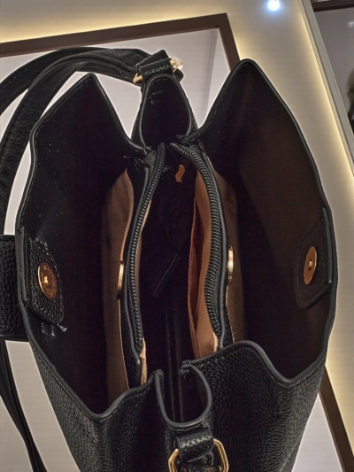 Petit sac "": main pour femme en cuir "":cologique Narias