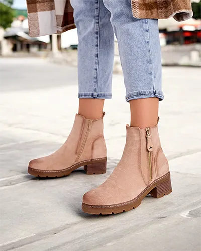 Bottes pour femmes de la marque Royalfashion Iffol