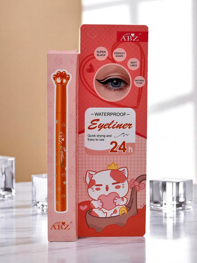ABZ Eyeliner imperméable tenue 24H