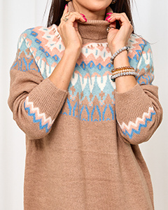 marron