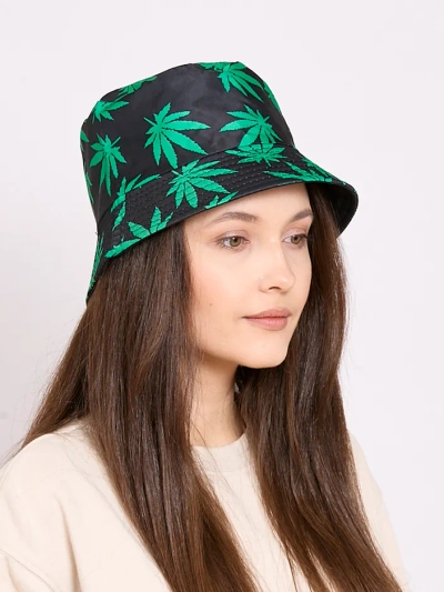 Chapeau seau pour femmes Royalfashion avec imprimé