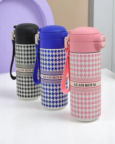 Mug thermique avec bec Glam Royal