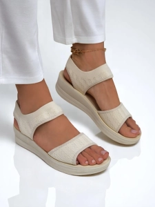beige