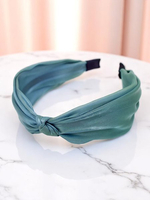 menthe || vert foncé