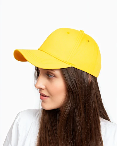 Royalfashion Casquette femme avec visière