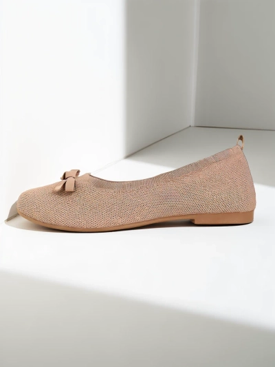 Royalfashion Ballerines Femme Bieso