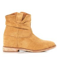 Camel || marron