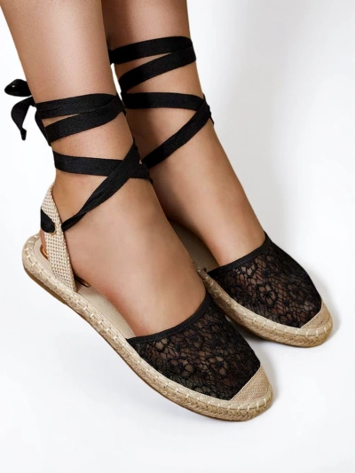 Royalfashion Espadrilles femme Loppotia