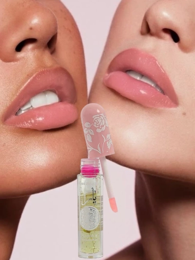 Baume à lèvres Calista Royal – crème anti-âge, 4g/10ml