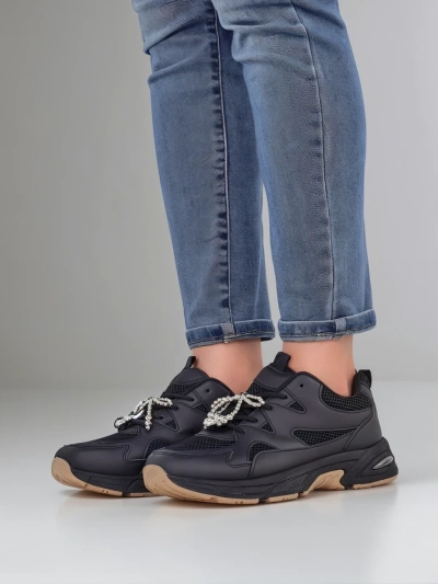 Royalfashion Chaussures de sport pour femmes Teterre
