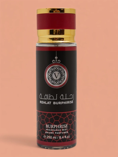 Burphrise Rehlat Brume corporelle 250 ml