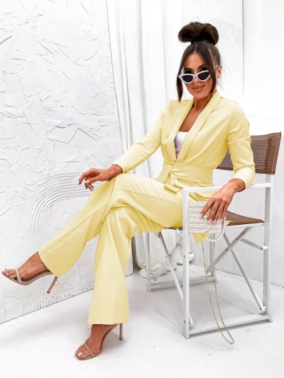 Royalfashion Ensemble élégant pour femmes