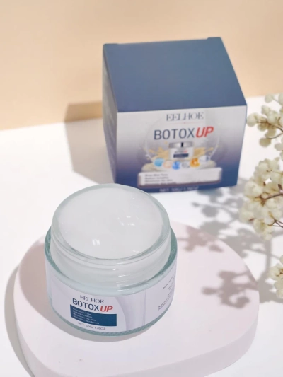 BOTOX UP Crème raffermissante pour le visage