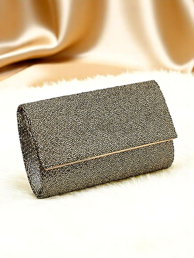 Royalfashion Pochette pour femme Glam Aura