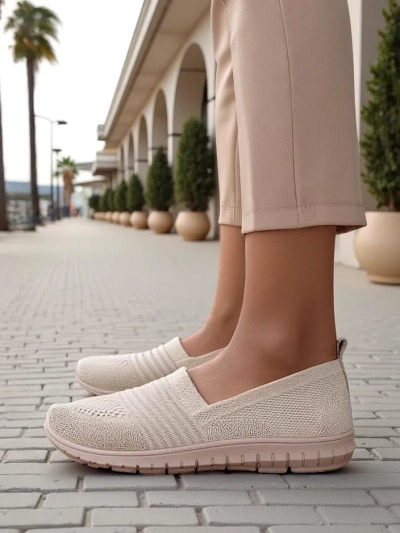 Mocassins de sport pour femmes Royalfashion Atarafas