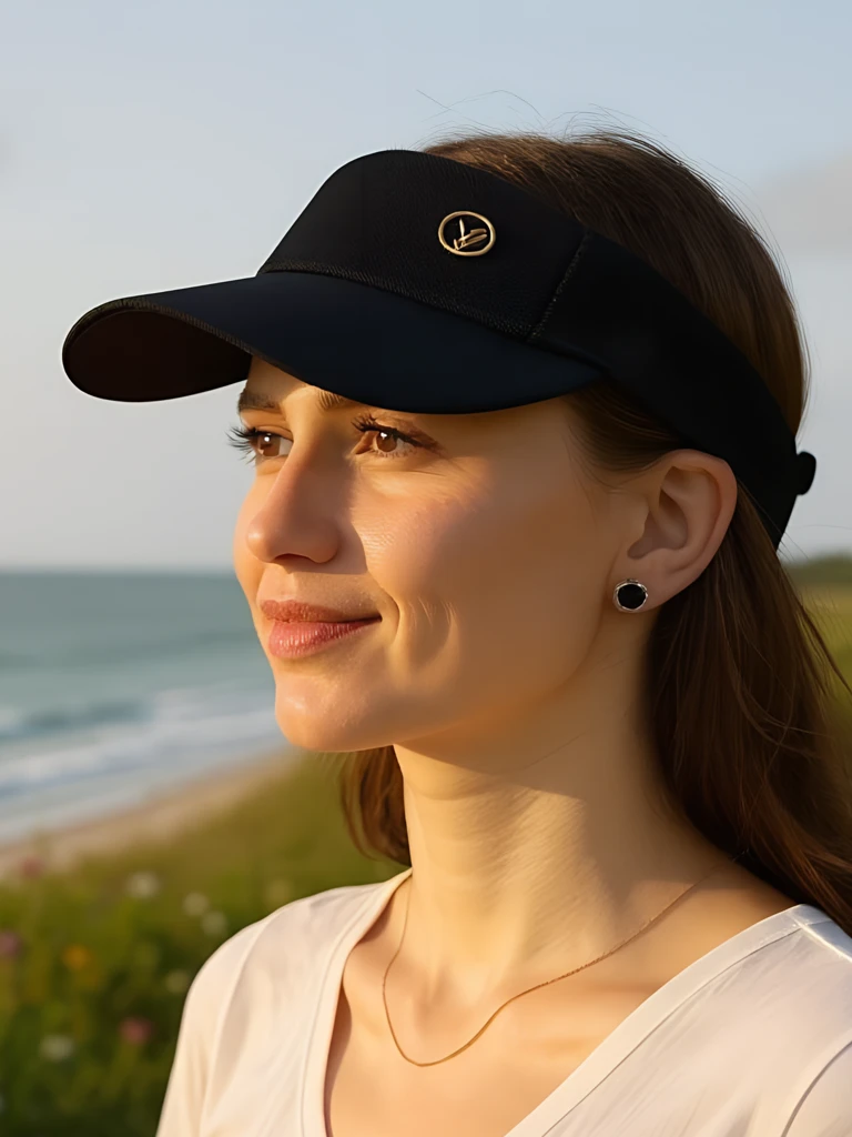 Royalfashion Breeze Shade Visière de Soleil