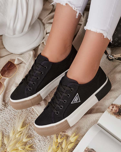 Royalfashion Baskets Alamma pour femme