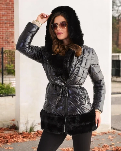 Veste d'hiver pour femmes de Royalfashion