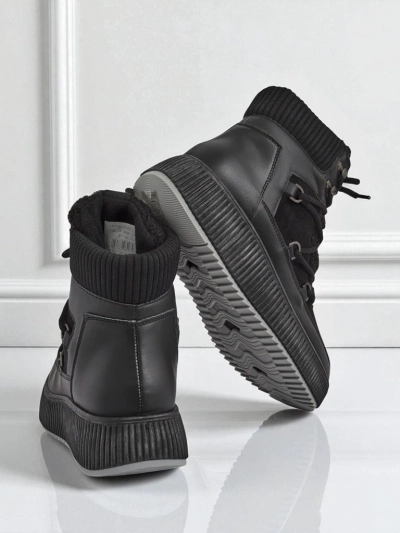 Bottes de neige pour femmes Royalfashion Dasendas