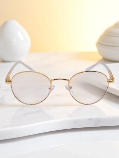Royalfashion Lunettes de soleil Skyline carrées