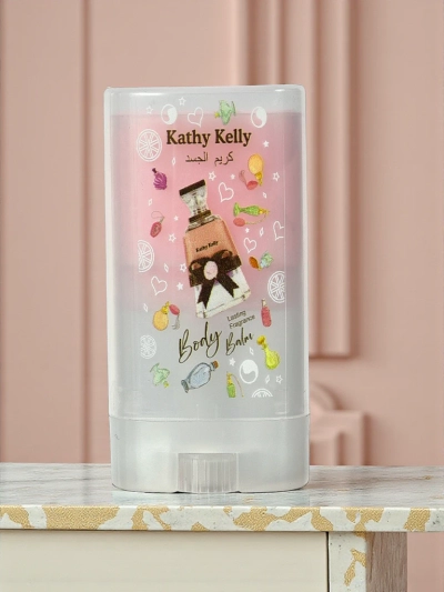 Aurelia Dolce Protect - Baume corporel parfumé 30g Kathy Kelly