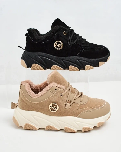 Royalfashion Baskets isolées pour femme Aronni