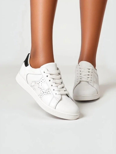 Royalfashion Baskets Sport Femme Arella