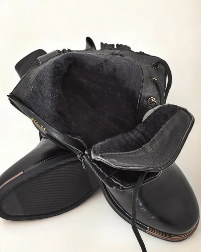 Bottes pour filles Royalfashion Serioz