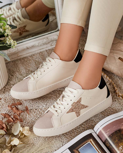 Royalfashion Chaussures de sport pour femmes Abi