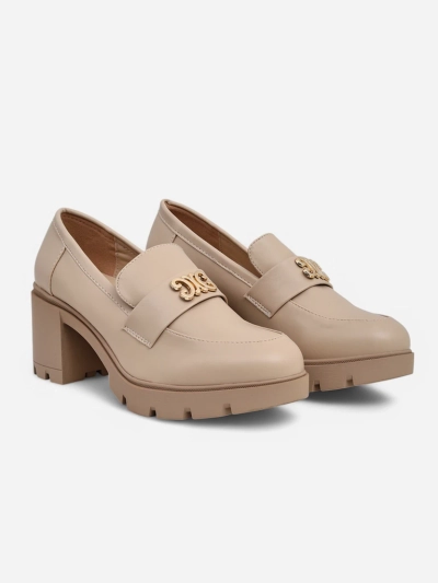 Mocassins à talons Royalfashion pour femmes Blascos