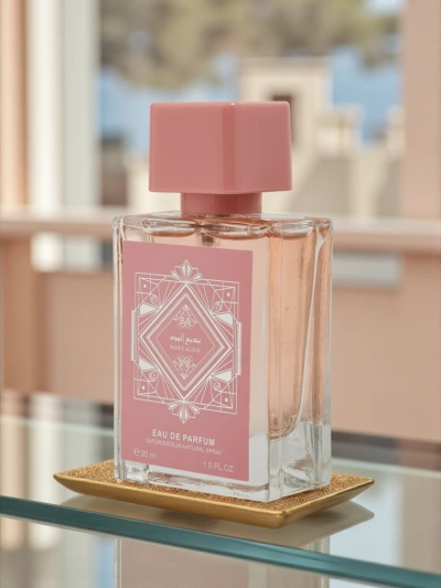 Eau de Parfum inspirée pour femme Arab Pink