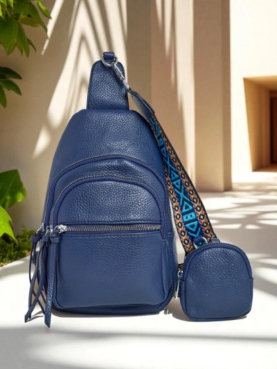 Royalfashion Petit sac à bandoulière femme Arete Nova