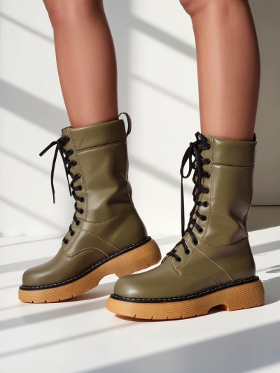 Bottes de travail Royalfashion pour femmes Megie