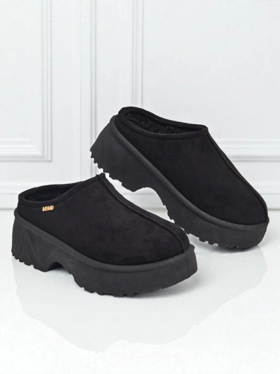 Bottes Noelina