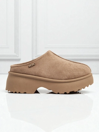 Bottes Noelina