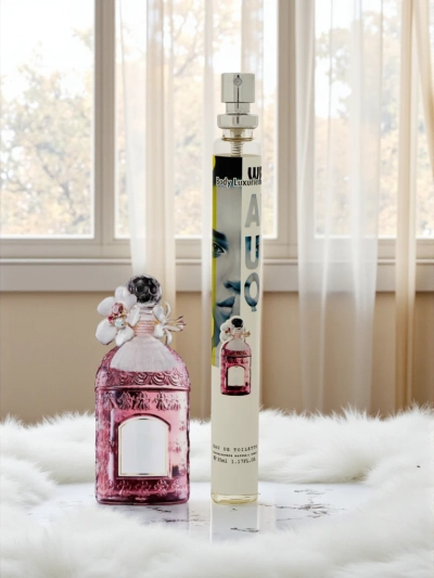 Inspirée Eau de Parfum pour Femme Cherry