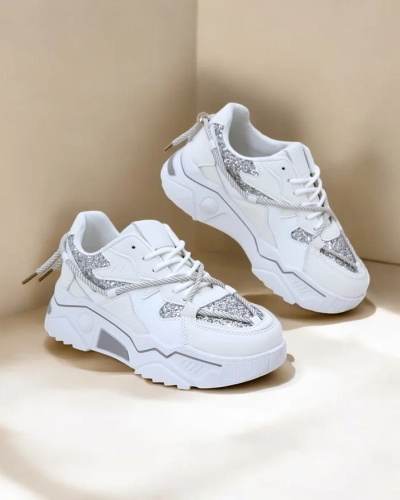 Royalfashion Baskets Femme Astepa