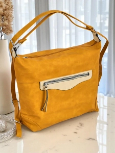 jaune