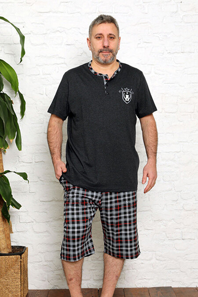 Royalfashion Pyjamas pour hommes