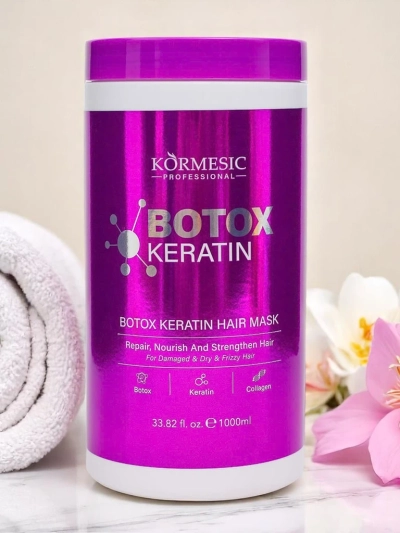 ALOE VERA Masque Capillaire Aloe Hydratant