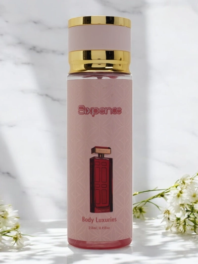 Brume Corporelle Sixpence 250 ml