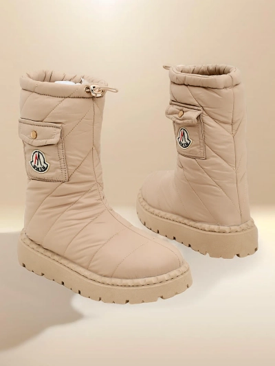 Bottes de neige pour femmes Royalfashion Eloig