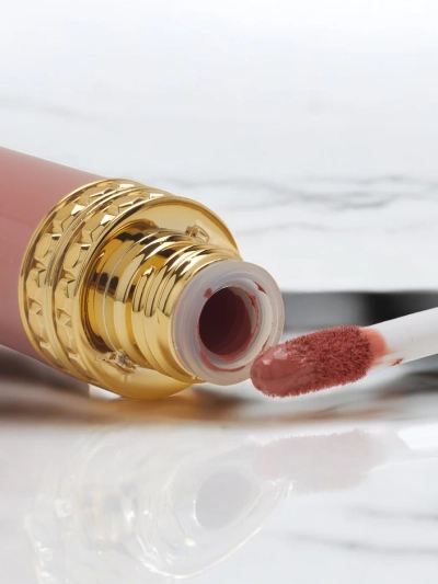 Luxelux Gloss à lèvres mat 01 4,5 g