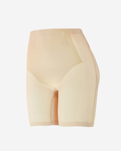 Royalfashion Short de mannequin à taille haute