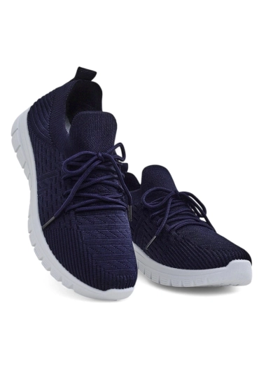 Royalfashion Chaussures de sport en tissu pour femmes Orycyss