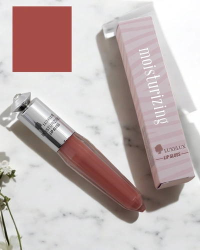 Luxelux Gloss à Lèvres 02 4,5g